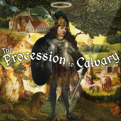 The Procession to Calvary PS4 & PS5