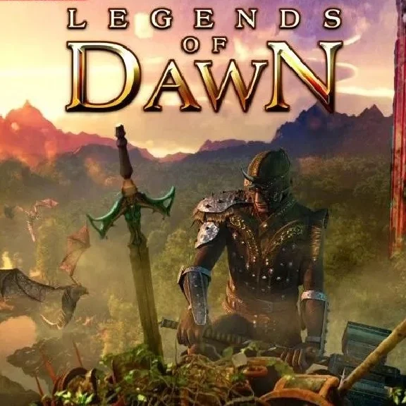 ⭐️Legends of Dawn / Steam Key / RU+Global