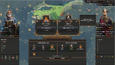 ✅Total War: PHARAOH/DYNASTIES STEAM GLOBAL RU Ключ 🔑