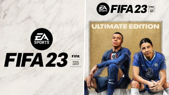 🎮 🎮FIFA 23 ULTIMATE | P2-P3 | PS5-PS4⭐