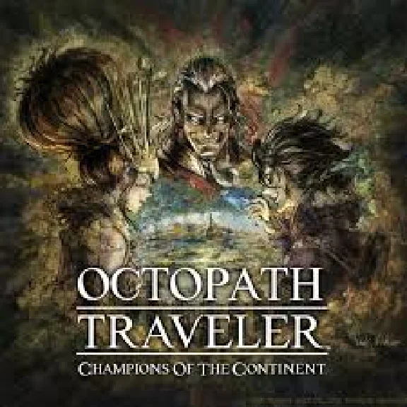 OCTOPATH TRAVELER: Champions of the Continent By ID