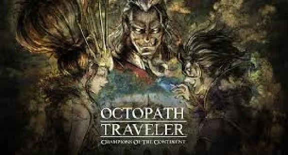 OCTOPATH TRAVELER: Champions of the Continent By ID