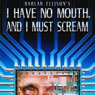 ⭐️I Have No Mouth, And I Must Scream / Steam Key / РФ
