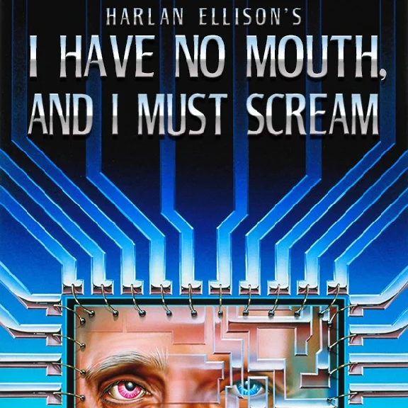 ⭐️I Have No Mouth, And I Must Scream / Steam Key / РФ