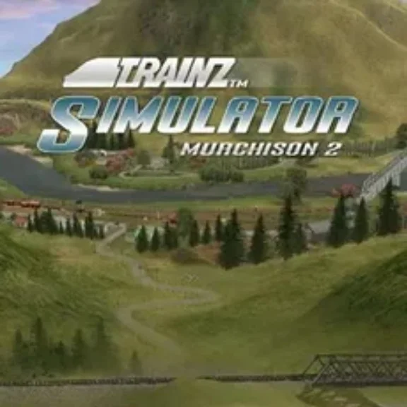 ⭐️Trainz Simulator: Murchison 2 / Steam Key / RU+Global