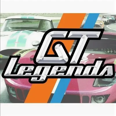 ⭐️GT Legends / Steam Key / RU+Global
