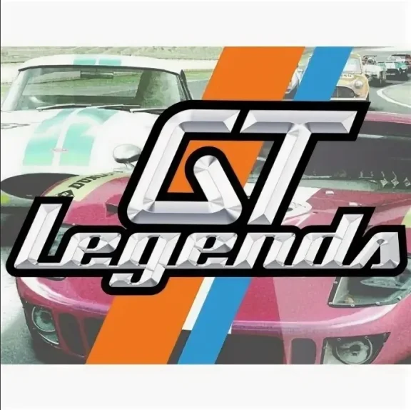 ⭐️GT Legends / Steam Key / RU+Global