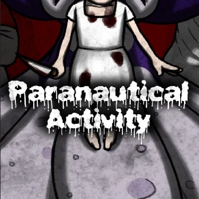 ⭐️Paranautical Activity / Steam Key / РФ+МИР