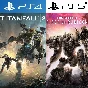 Armored Core 6 F.o.R. PS4|PS5 + Titanfall 2 PS4|5* Rent