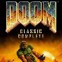 ⭐️Doom Classic Complete / Steam Key / RU+Global