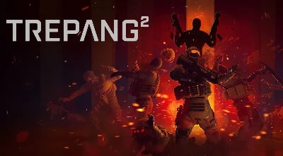 ✅ Trepang2 STEAM GLOBAL RU Key 🔑 Comission 0%💳