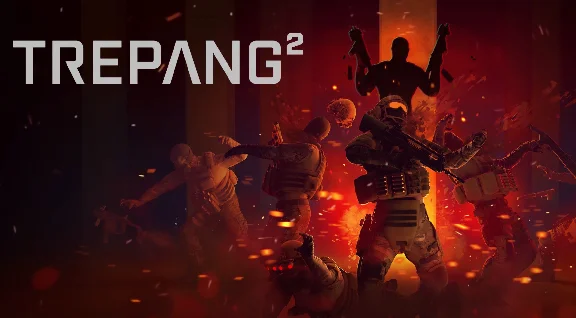 ✅ Trepang2 STEAM GLOBAL RU Key 🔑 Comission 0%💳