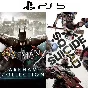 Suicide Squad:KtJL PS5+Batman Arkham Coll. PS4|5* Rent