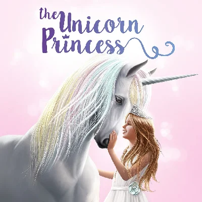 The Unicorn Princess PS4 & PS5