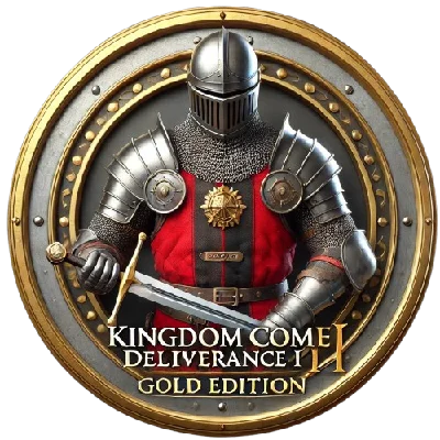Kingdom Come: Deliverance II Gold Edition+DLC(GLOBAL)🌍