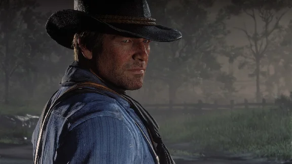 Red Dead Redemption 2 (Steam Gift RU KZ)