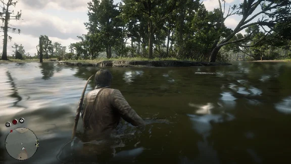 Red Dead Redemption 2 (Steam Gift RU KZ)