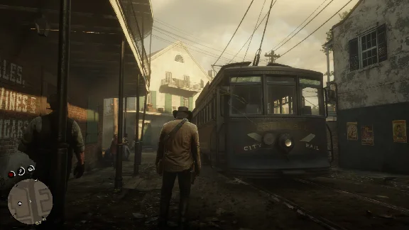 Red Dead Redemption 2 (Steam Gift RU KZ)