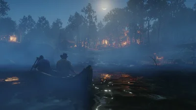 Red Dead Redemption 2 (Steam Gift RU KZ)