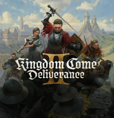 ⚔️ Kingdom Come: Deliverance II ⚔️ ✅ Steam account ✅