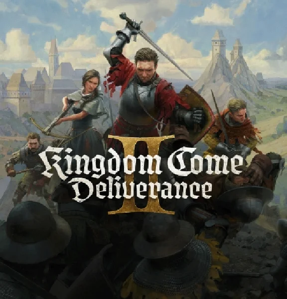 ⚔️ Kingdom Come: Deliverance II ⚔️ ✅ Steam account ✅