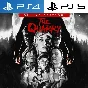 The Chant + Layers of Fear PS5 + Quarry PS4|PS5 Аренда