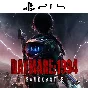 Daymare 1994 PS5+Daymare 1998 PS4|5*Rent P2 from 7 days