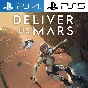 Deliver Us Mars PS4|PS5 Rent from 7 days