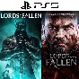 Lords of Fallen 2023 PS5+LOTF14 PS4|5*Rent from 10 days