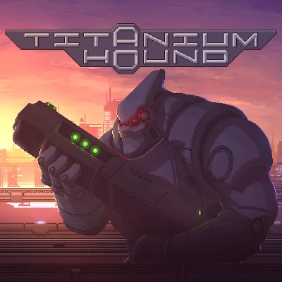 Titanium Hound PS4 & PS5