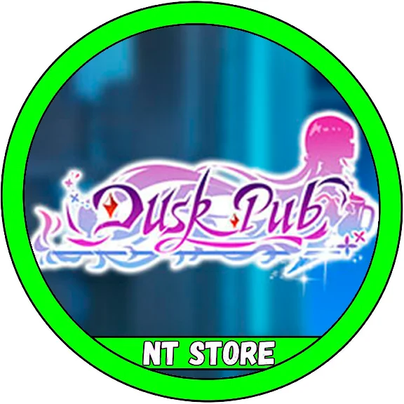 💎Dusk Pub - Adult Only + Games • Steam acc ✔️