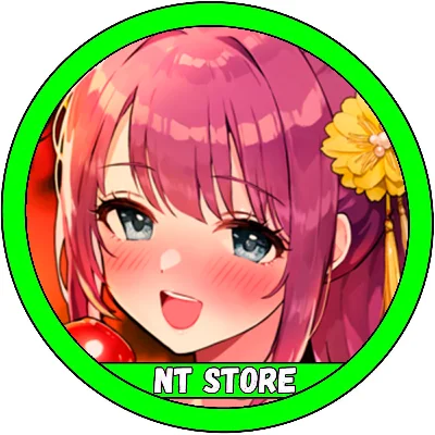 💎Inari + Games • Steam acc ✔️