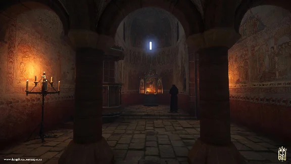 ⚒️Kingdom Come: Deliverance – From the Ashes {RU/CIS}