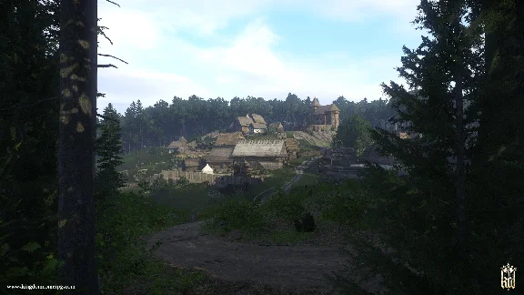 ⚒️Kingdom Come: Deliverance – From the Ashes {RU/CIS}