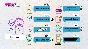 ⭐ Drawful 2 EU PC Steam Key 🔑 EUROPE