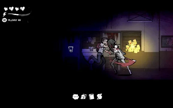 ⭐ The Coma: Recut Deluxe Edition Steam Key 🔑GLOBAL