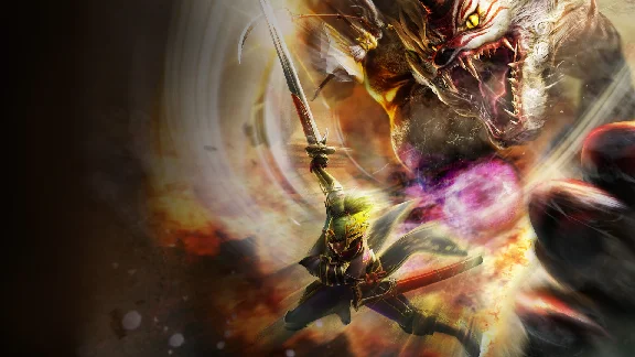 Toukiden: Kiwami PS4 & PS5