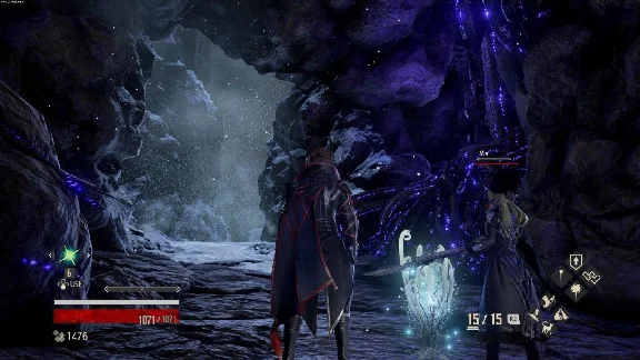 ⭐Code Vein RU Steam КЛЮЧ 🔑RU+CIS