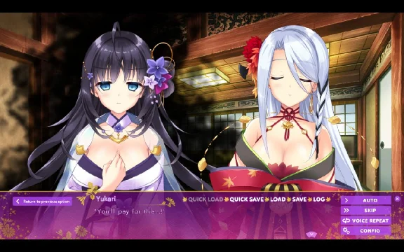 ⭐ LoveKami -Healing Harem- Steam Key 🔑 GLOBAL