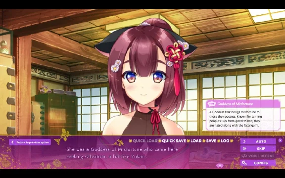 ⭐ LoveKami -Healing Harem- Steam Key 🔑 GLOBAL