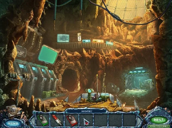 ⭐ Eternal Journey: New Atlantis Steam Key 🔑GLOBAL