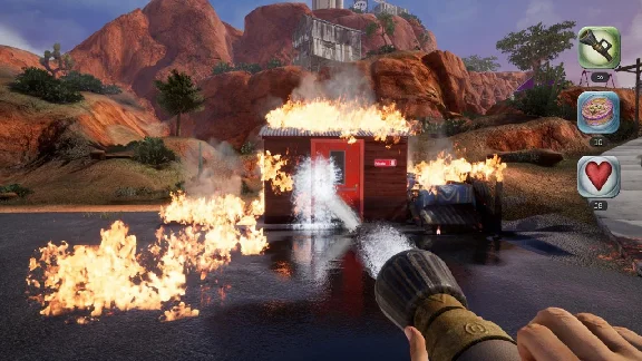 ⭐ POSTAL 4: No Regerts Steam Key 🔑 GLOBAL