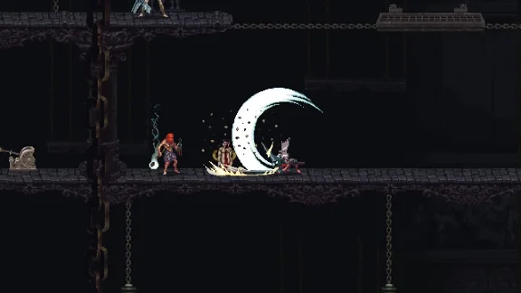 ⭐ Blasphemous EU Steam КЛЮЧ 🔑 ЕВРОПА