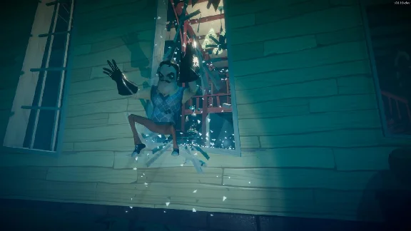 ⭐ Secret Neighbor PC Steam Key 🔑 GLOBAL