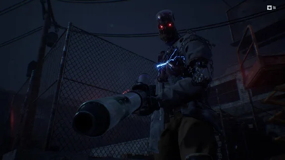 ⭐ Terminator: Resistance Steam Key 🔑 GLOBAL