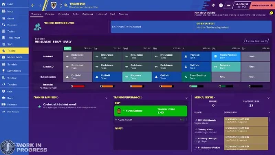 Football Manager 2020 Steam КЛЮЧ
