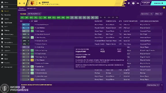 ⭐ Football Manager 2020 Steam Key 🔑 GLOBAL