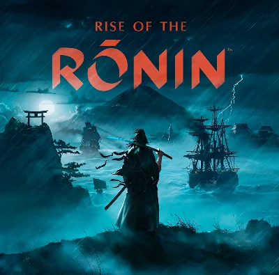 Rise of the Ronin | AUTOACTIVATION+LOGIN:PASS🔥OFFLINE