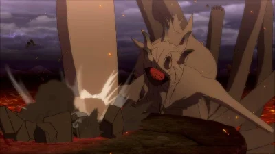 ⭐ NARUTO SHIPPUDEN: Ultimate Ninja STORM Revolution EME