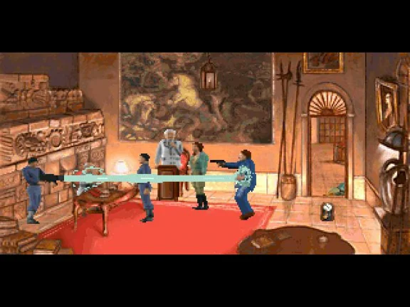 ⭐ Call of Cthulhu: Prisoner of Ice Steam Key 🔑GLOBAL